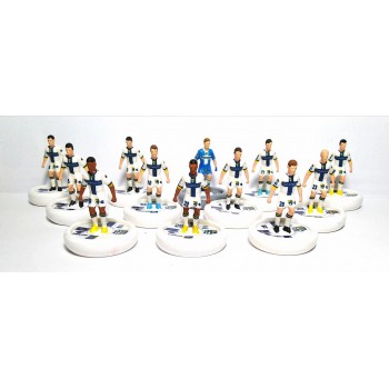 Subbuteo Andrew Table Soccer Parma 2004-05 on WSB Professional bases